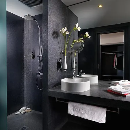 Airotel Smart Отель 3*