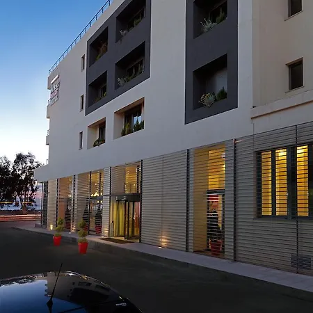 Airotel Smart 3* Патра