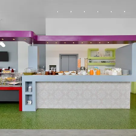 Airotel Smart Ξενοδοχείο