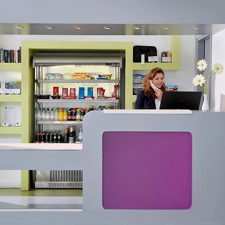 Airotel Smart Отель 3*