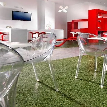 Airotel Smart Отель