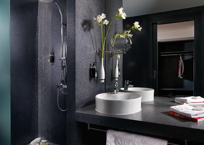 Ξενοδοχείο Airotel Smart 3*