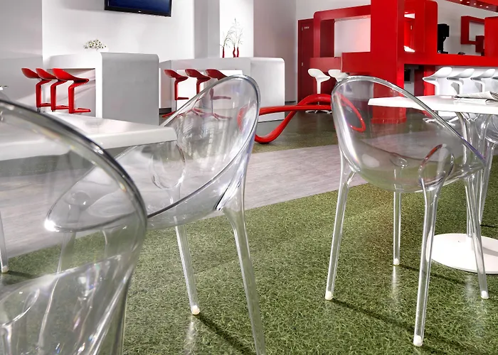 Airotel Smart Ξενοδοχείο 3*