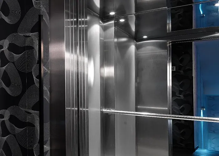 Ξενοδοχείο Airotel Smart