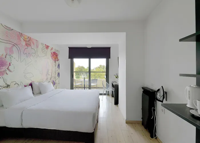 Airotel Smart Ξενοδοχείο Πάτρα