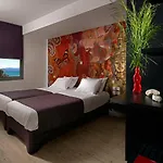 Hotell Airotel Smart