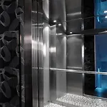 Hotell Airotel Smart