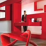 Hotell Airotel Smart Patras