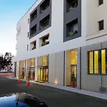 Hotel Airotel Smart