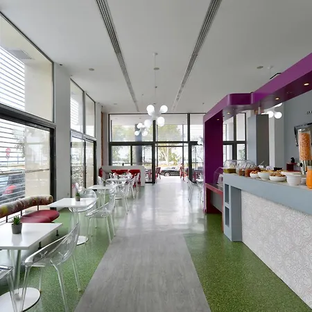 Отель Airotel Smart