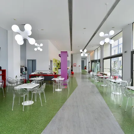 Airotel Smart Hotel 3*