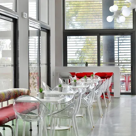 Hotel Airotel Smart Patras