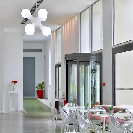 Airotel Smart Otel Patras
