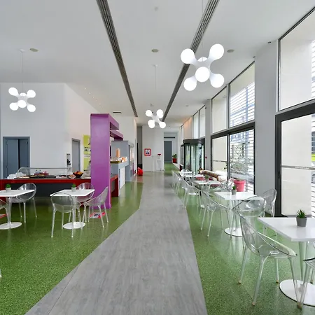 Airotel Smart 3* Patras