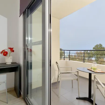 Airotel Smart Hotell Patras