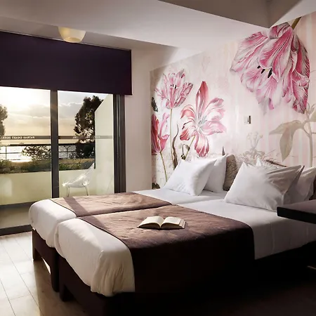 Smart Hotel, Vassilicos House Of Hospitality 3*