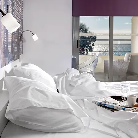 Hotel Airotel Smart Patras