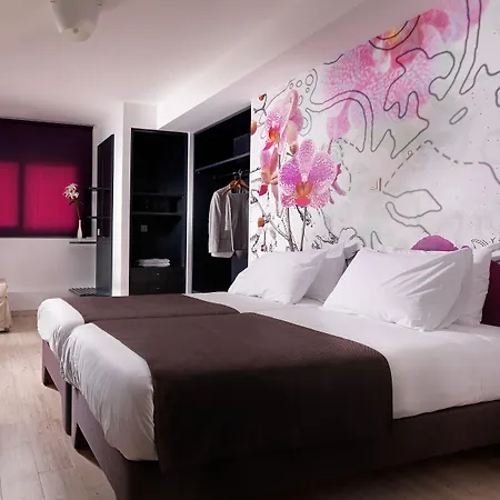 Hotel Airotel Smart Patras