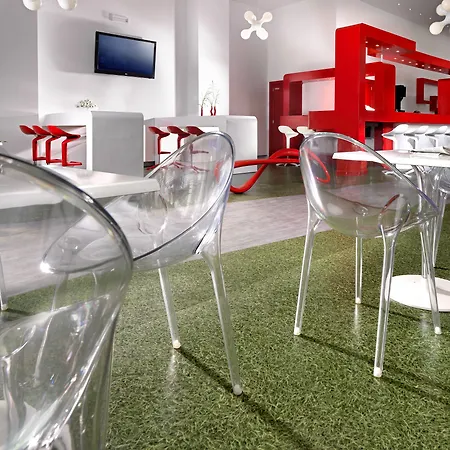 Smart Hotel, Vassilicos House Of Hospitality Hotel 3*