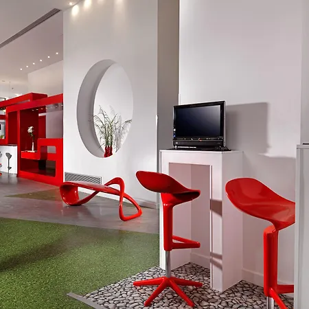 Smart Hotel, Vassilicos House Of Hospitality 3*