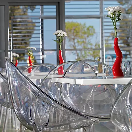 Airotel Smart 3* Патра