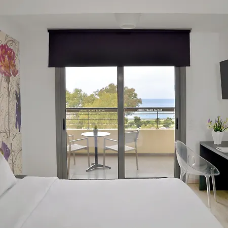 Airotel Smart Hotel