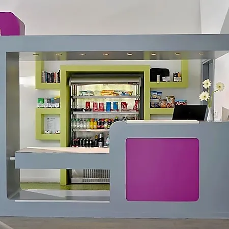 爱若特佩特雷智能酒店