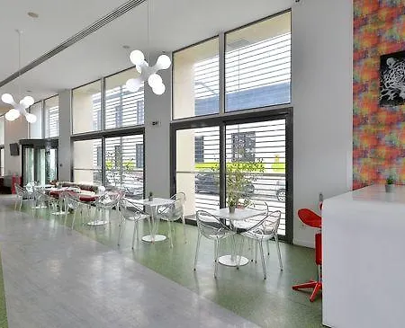 Airotel Smart Hotel Patras
