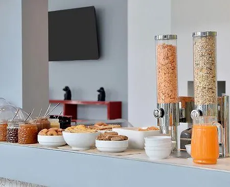 Airotel Smart Hotel