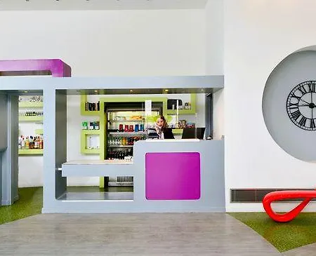 Airotel Smart Hotel Patras