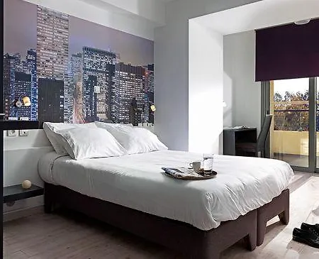 Airotel Smart Hotel 3*