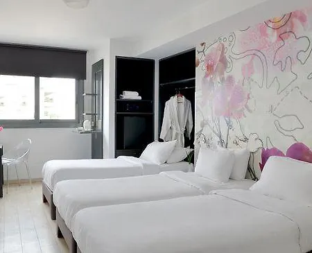 Airotel Smart Hotel Patras