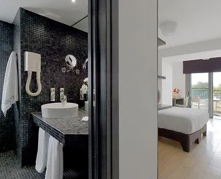 Hotel Airotel Smart 3*