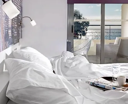Hotel Airotel Smart