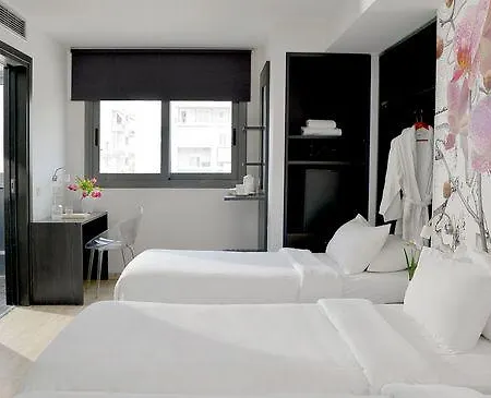 Hotel Smart Hotel, Vassilicos House Of Hospitality Patras