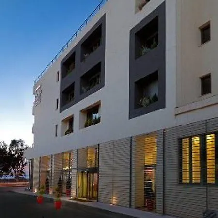 Hotel Airotel Smart 3*