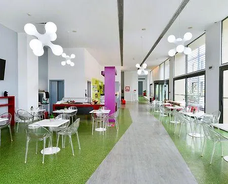 Airotel Smart Hotel
