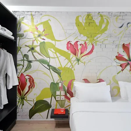 Smart Hotel, Vassilicos House Of Hospitality 酒店 3*