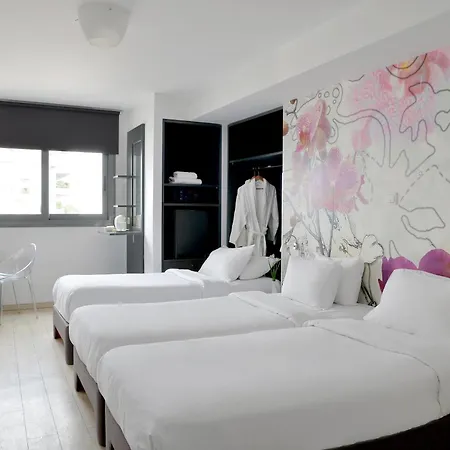 Hotel Airotel Smart 3*