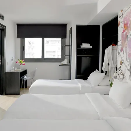 Hotel Airotel Smart Patras