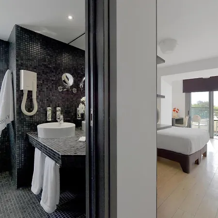 酒店 Smart Hotel, Vassilicos House Of Hospitality 帕特雷