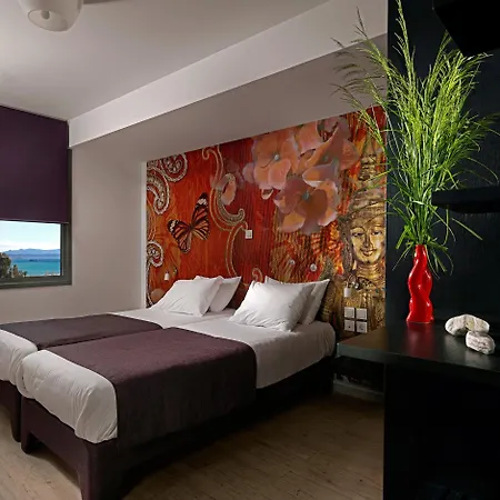 Airotel Smart Hotel