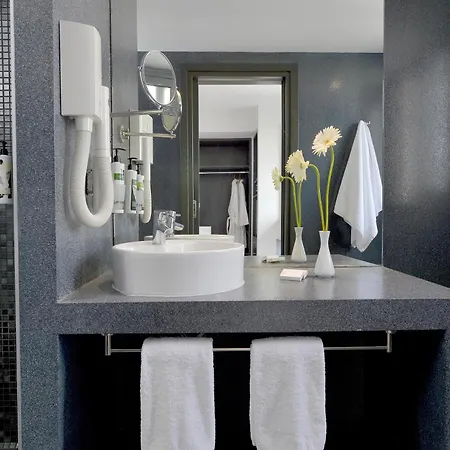 Airotel Smart Hotel Patras