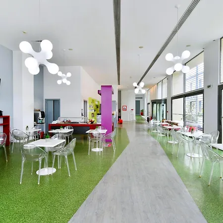 Hotel Airotel Smart