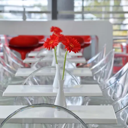 Airotel Smart 3* Patras