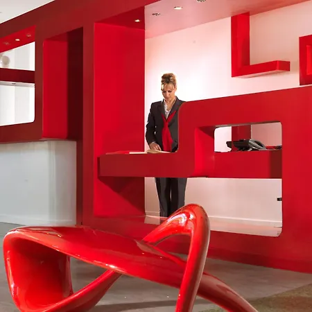 Hotel Airotel Smart