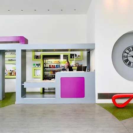 Hotel Airotel Smart 3*