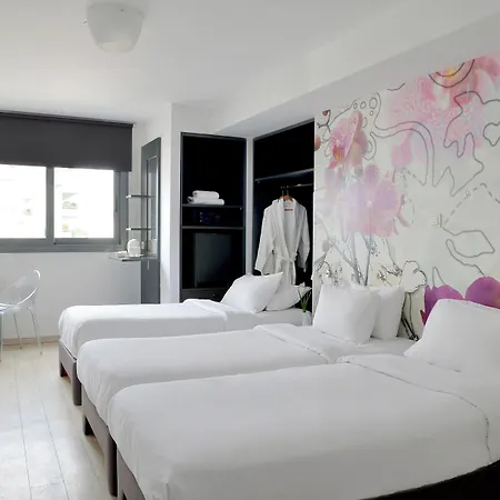 酒店 Smart Hotel, Vassilicos House Of Hospitality 3*