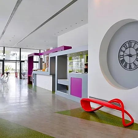 Smart Hotel, Vassilicos House Of Hospitality 帕特雷