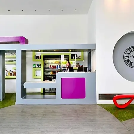 酒店 Smart Hotel, Vassilicos House Of Hospitality
